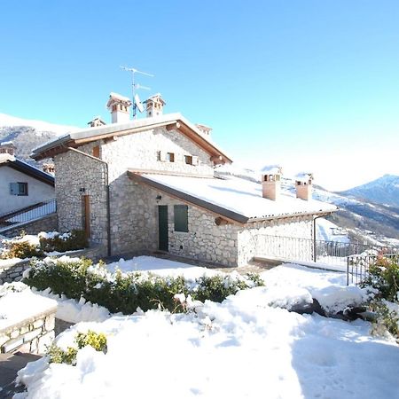 Residenza Borgo Antico Villa Paratico Kültér fotó