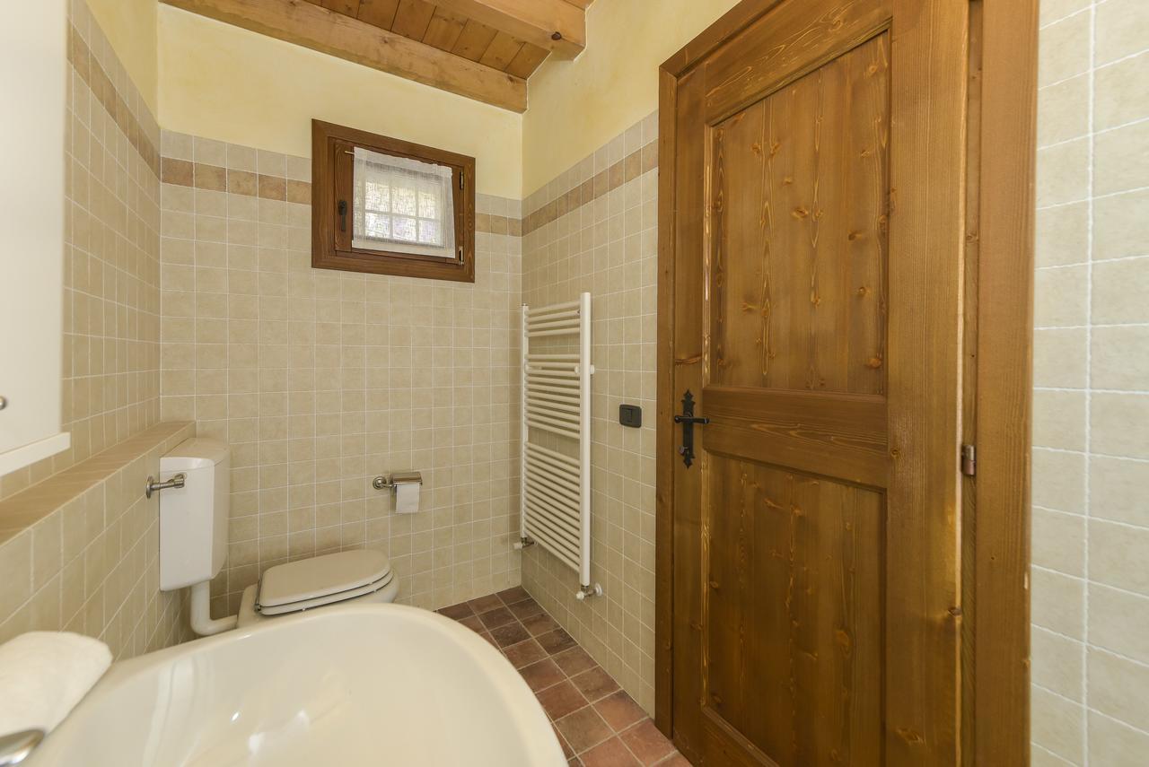 Residenza Borgo Antico Villa Paratico Kültér fotó