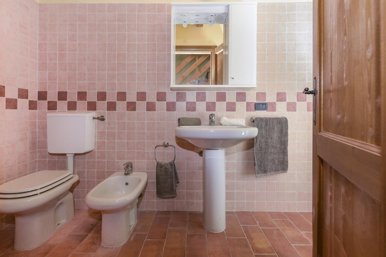 Residenza Borgo Antico Villa Paratico Kültér fotó