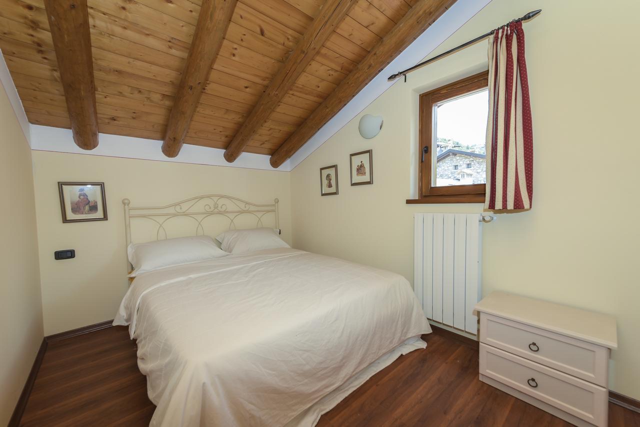 Residenza Borgo Antico Villa Paratico Kültér fotó