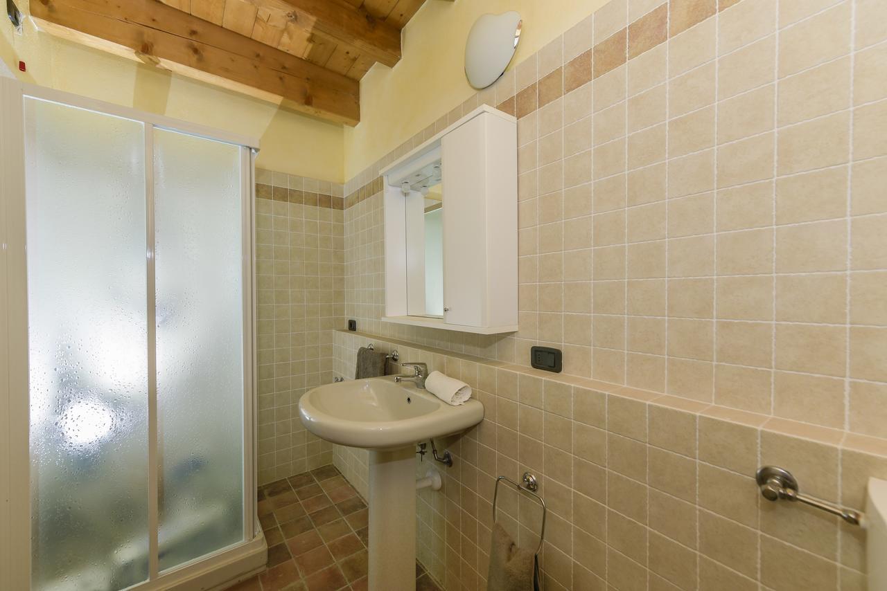Residenza Borgo Antico Villa Paratico Kültér fotó