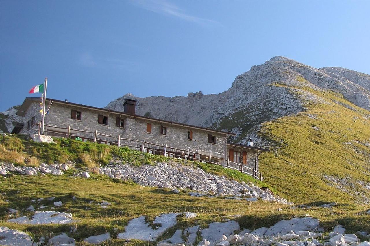 Residenza Borgo Antico Villa Paratico Kültér fotó