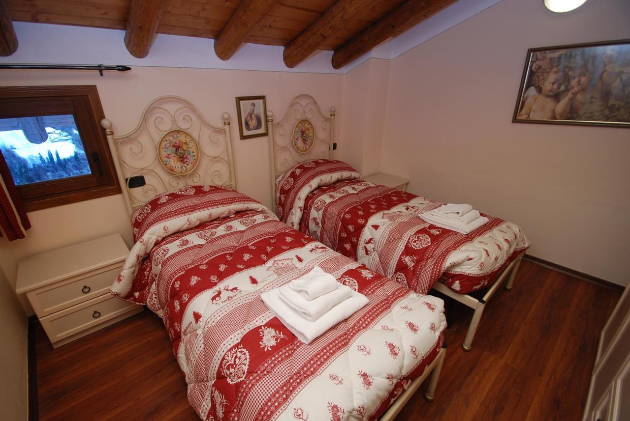 Residenza Borgo Antico Villa Paratico Kültér fotó
