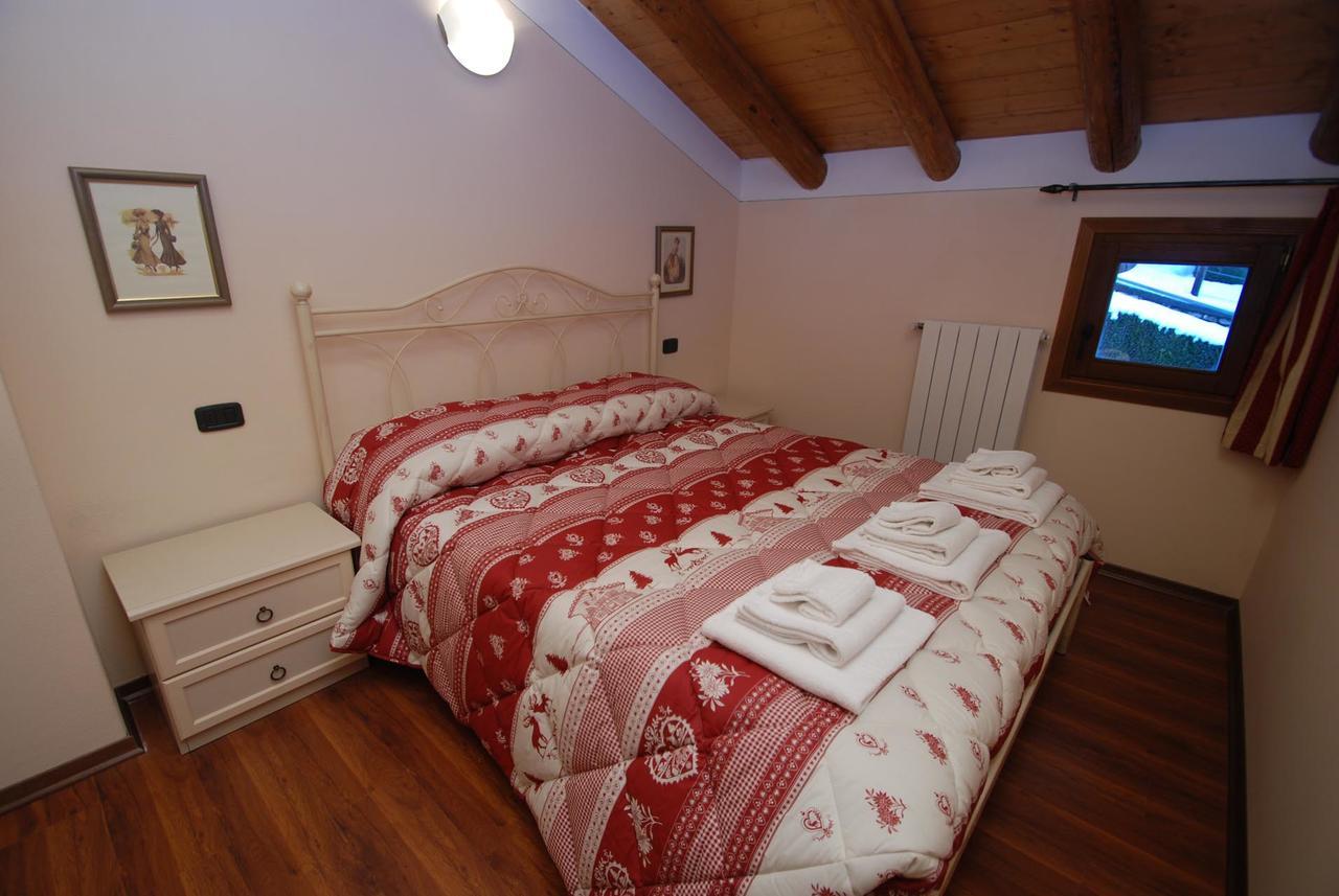 Residenza Borgo Antico Villa Paratico Kültér fotó