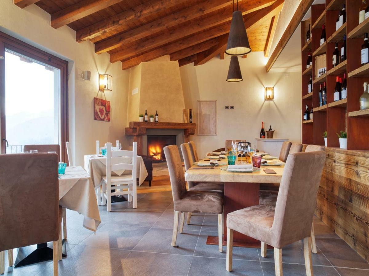 Residenza Borgo Antico Villa Paratico Kültér fotó