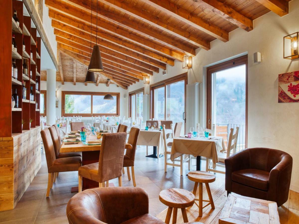 Residenza Borgo Antico Villa Paratico Kültér fotó