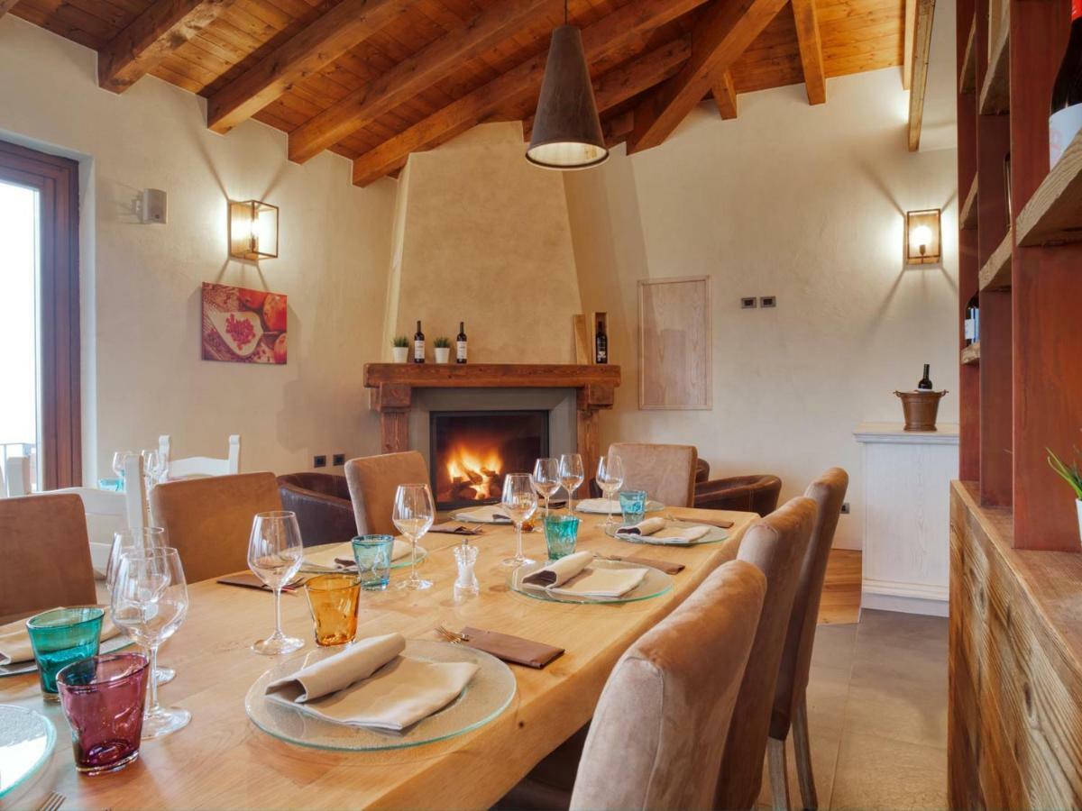 Residenza Borgo Antico Villa Paratico Kültér fotó