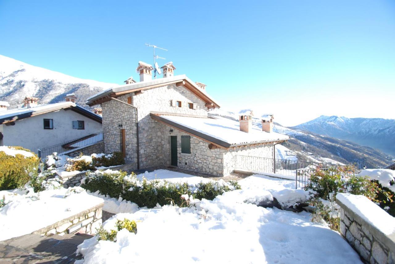 Residenza Borgo Antico Villa Paratico Kültér fotó